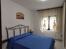 Belvedere Apartment Ac, Budoni