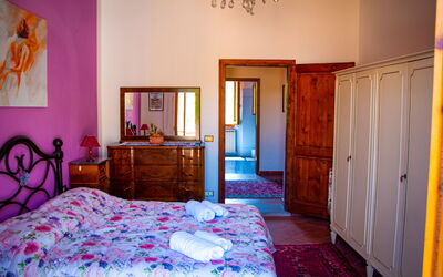 Accommodatie:&nbsp;Beatrice