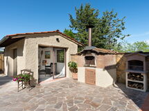 Villa Gori