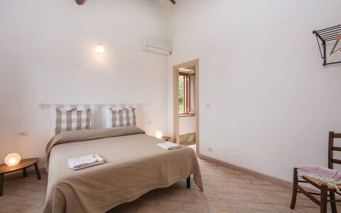 Casa Rosmarino, Ac, Wifi, Narni: Muur, Interieur Ontwerp, Hout, Flooring, Verdieping, Slaapkamer, Meubilair, Plafond, Bed, Huis