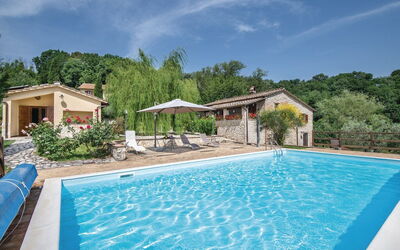 Casa Rosmarino, Ac, Wifi, Narni: Zwembad, Toevlucht, Buitenmeubels, Eco Hotel, Thermae, Waterpartij, Backyard, Badplaats, Villa, Hacienda