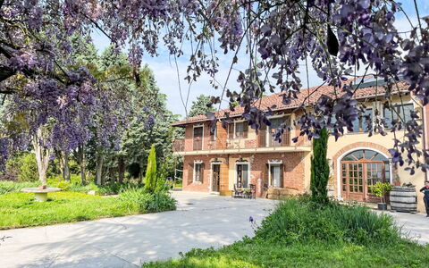 Accommodatie:&nbsp;Cà Maria 50.1
