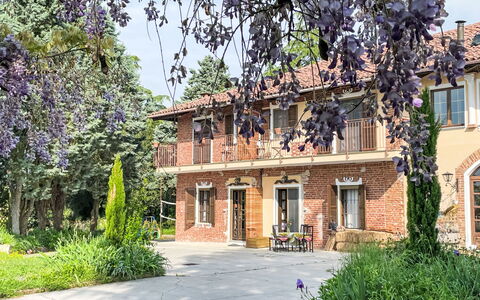 Accommodatie:&nbsp;Cà Maria 50.2