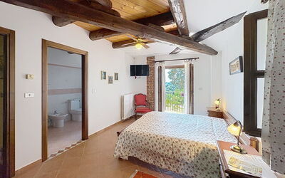 Accommodatie:&nbsp;Cà Maria 50.3