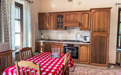 Accommodatie:&nbsp;Cà Maria 50.1