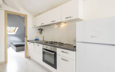 Accommodatie:&nbsp;Le Gemme 150.2