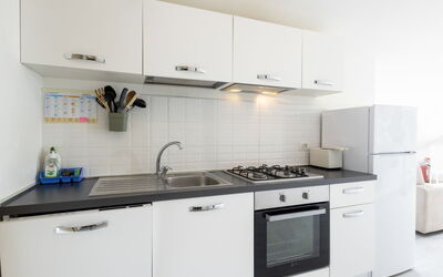 Accommodatie:&nbsp;Le Gemme 150.2