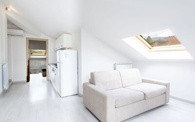 Accommodatie:&nbsp;Le Gemme 150.2