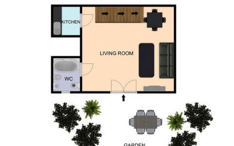 Suite Vogel: Meubilair, Verdieping, Interieur Ontwerp, Woonkamer, Kamer, Comfort, Ontwerp, Stoel