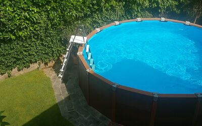 Adagio Apartment, Lago di Garda - Desenzano del Garda, Lombardije, Italië