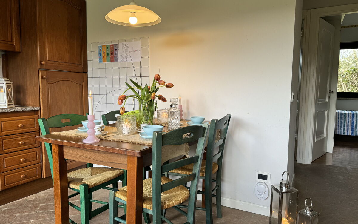 Accommodatie:&nbsp;Alfa 7