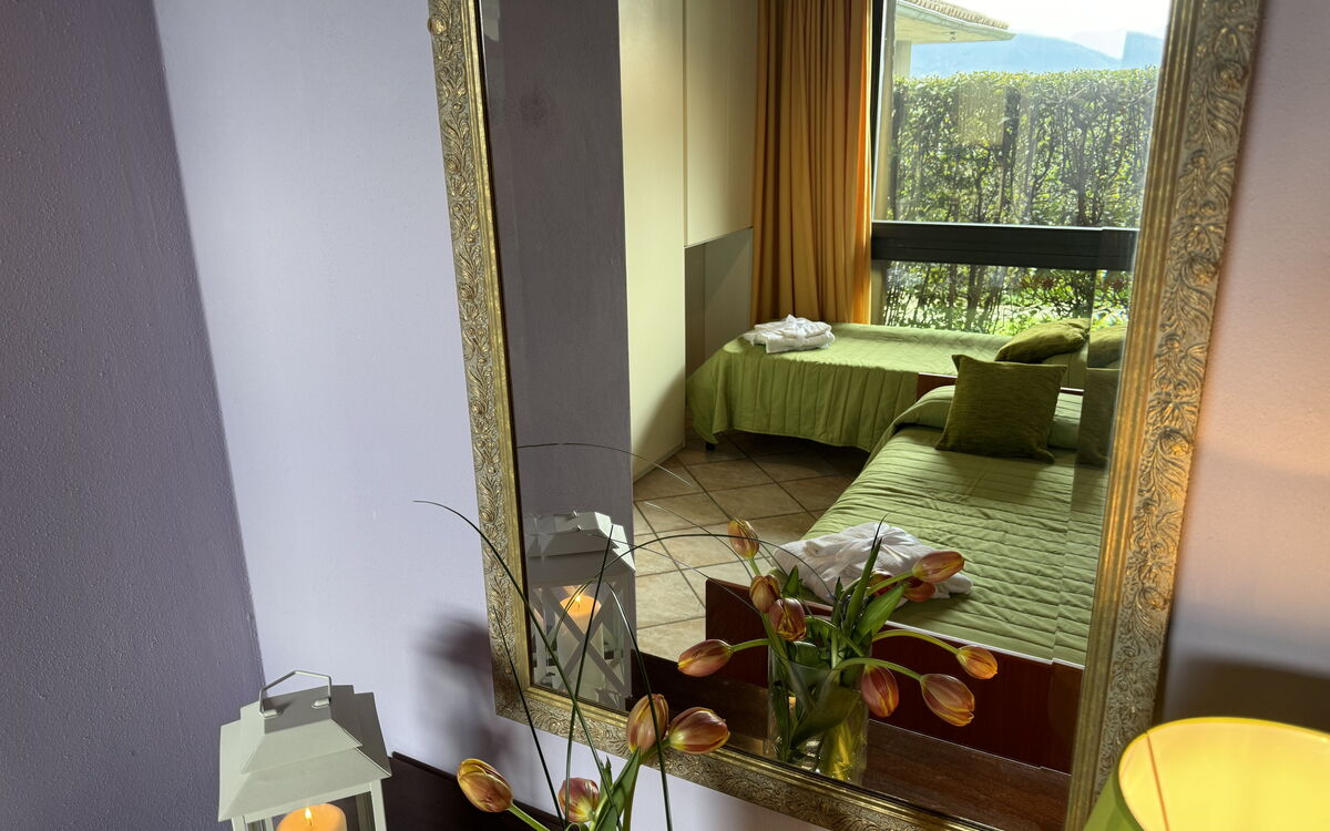 Accommodatie:&nbsp;Beta 4