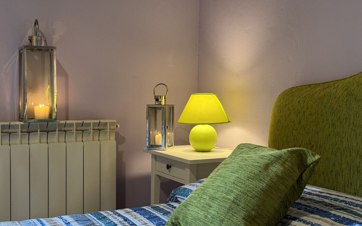 Accommodatie:&nbsp;Alfa 8