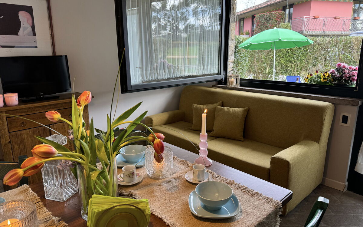 Accommodatie:&nbsp;Alfa 4