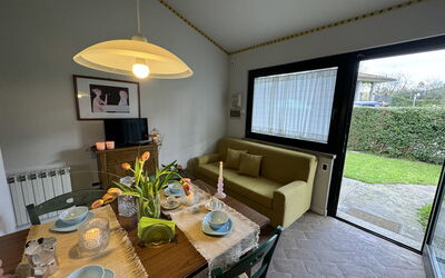 Accommodatie:&nbsp;Alfa 1
