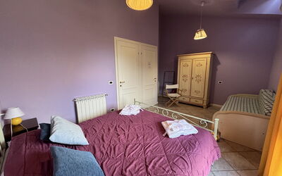 Accommodatie:&nbsp;Beta 5