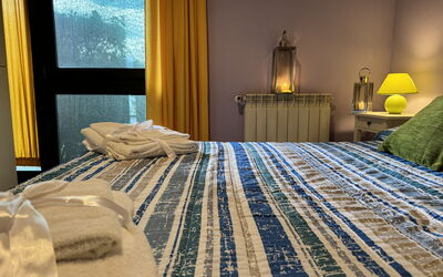 Accommodatie:&nbsp;Alfa 5