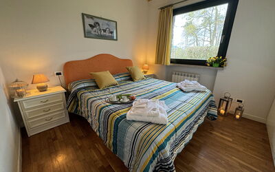 Accommodatie:&nbsp;Alfa 2