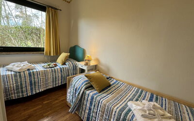 Accommodatie:&nbsp;Alfa 4