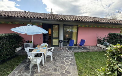 Accommodatie:&nbsp;Alfa 5