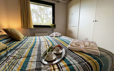 Accommodatie:&nbsp;Alfa 4