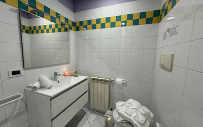 Accommodatie:&nbsp;Alfa 5