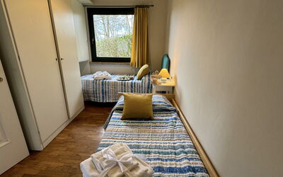 Accommodatie:&nbsp;Alfa 4