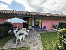 Accommodatie:&nbsp;Alfa 5