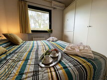 Accommodatie:&nbsp;Alfa 4