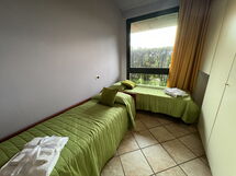 Accommodatie:&nbsp;Alfa 3
