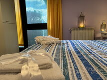 Accommodatie:&nbsp;Alfa 8