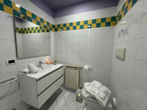 Accommodatie:&nbsp;Alfa 5