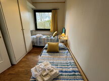 Accommodatie:&nbsp;Alfa 4
