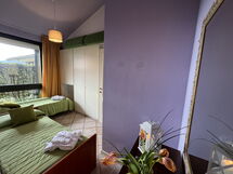 Accommodatie:&nbsp;Alfa 5