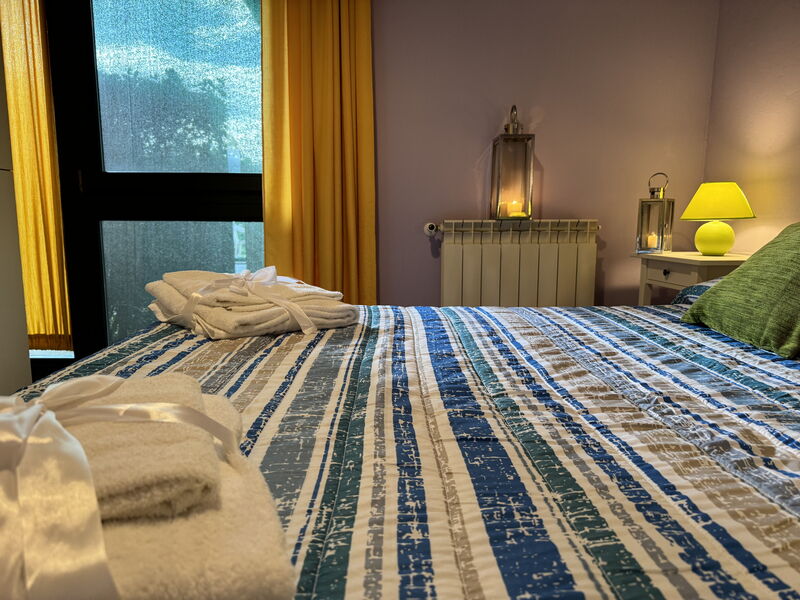 Accommodatie:&nbsp;Alfa 5