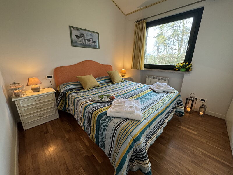 Accommodatie:&nbsp;Alfa 7