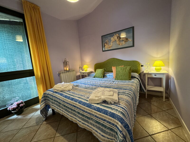 Accommodatie:&nbsp;Alfa 8