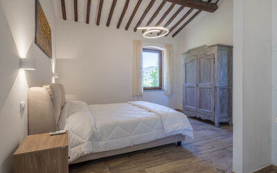 Villetta Cafaggio, Ac, Wifi, Panzano In Chianti