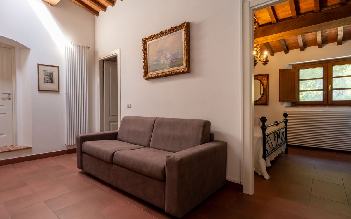 Accommodatie:&nbsp;Appartamento Tuscia