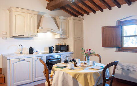 Accommodatie:&nbsp;Appartamento Ausonia