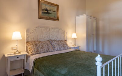 Accommodatie:&nbsp;Appartamento Ausonia