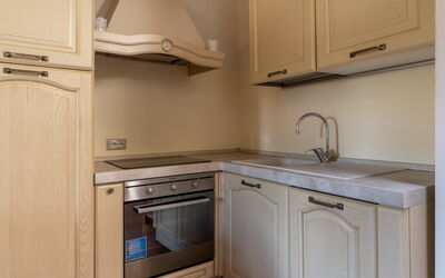 Accommodatie:&nbsp;Appartamento Tuscia