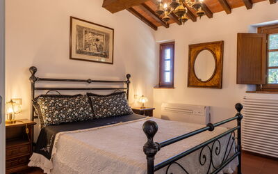 Accommodatie:&nbsp;Appartamento Tuscia