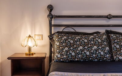 Accommodatie:&nbsp;Appartamento Tuscia
