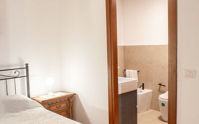 Accommodatie:&nbsp;Casa i Mandorli