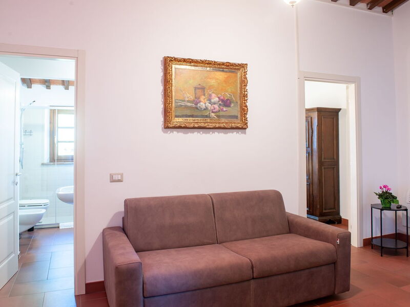 Accommodatie:&nbsp;Appartamento Tuscia