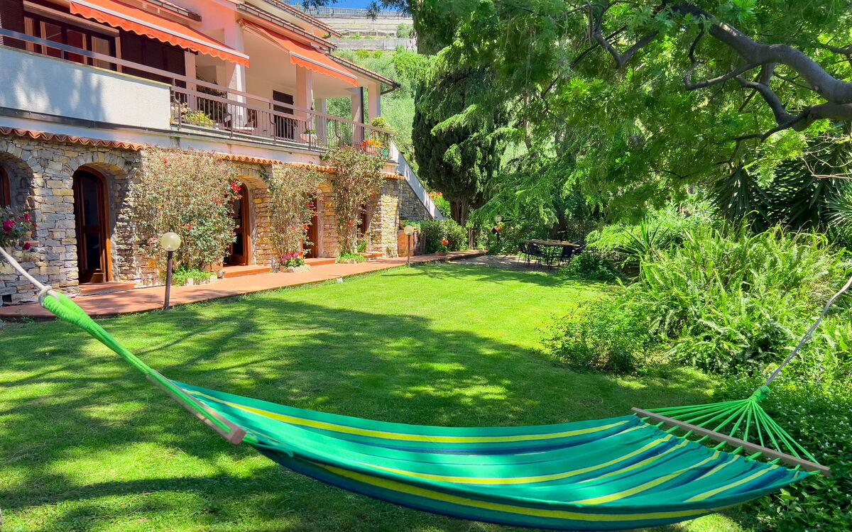 Casa Delle Chicche - Imperia