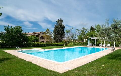 Accommodatie:&nbsp;Bilo Giallo 648.2