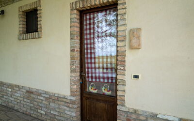 Accommodatie:&nbsp;Grappolo Rosso 648.3