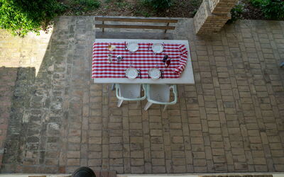 Accommodatie:&nbsp;Grappolo Rosso 648.3